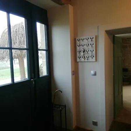 Familial 6 Pers, Vallee Vosges, Proche Vittel, Parking, Jardin - Fr-1-589-697