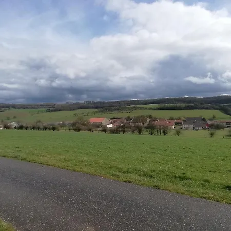 Nyaraló Familial 6 Pers, Vallee Vosges, Proche Vittel, Parking, Jardin - Fr-1-589-697 Remoncourt