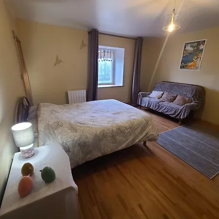 Familial 6 Pers, Vallee Vosges, Proche Vittel, Parking, Jardin - Fr-1-589-697 *