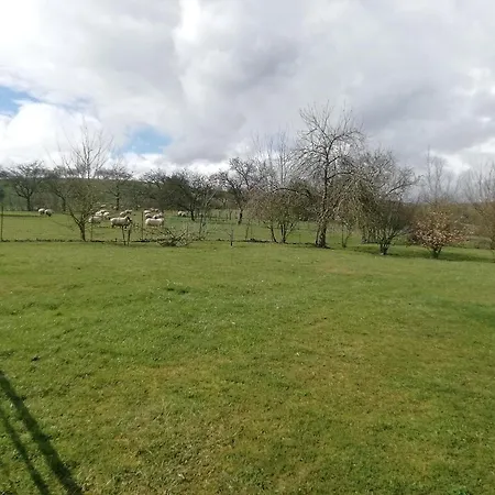 Familial 6 Pers, Vallee Vosges, Proche Vittel, Parking, Jardin - Fr-1-589-697 Landsted