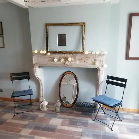 Familial 6 Pers, Vallee Vosges, Proche Vittel, Parking, Jardin - Fr-1-589-697 *