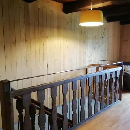 Vakantiehuis Familial 6 Pers, Vallee Vosges, Proche Vittel, Parking, Jardin - Fr-1-589-697 Remoncourt